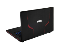 MSI GE70 2OE i7-4700MQ/16GB/128+1000 GTX765M mSATA - 159558 - zdjęcie 2